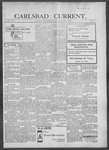 Carlsbad Current, 08-04-1900 by Carlsbad Printing Co.