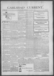 Carlsbad Current, 06-23-1900 by Carlsbad Printing Co.