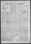 Carlsbad Current, 06-02-1900 by Carlsbad Printing Co.