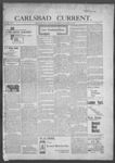 Carlsbad Current, 01-27-1900 by Carlsbad Printing Co.