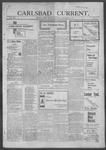 Carlsbad Current, 12-02-1899 by Carlsbad Printing Co.