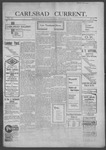 Carlsbad Current, 09-16-1899 by Carlsbad Printing Co.