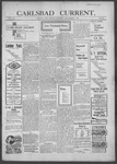 Carlsbad Current, 09-02-1899 by Carlsbad Printing Co.