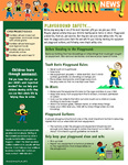 Physical Activity Newsletter English - Module 8