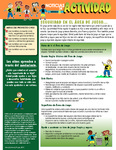 Physical Activity Newsletter Spanish - Module 8 by UNM Prevention Research Center