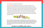 Physical Activity Take Home Kit Spanish - Module 8 by UNM Prevention Research Center