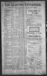 Clayton Enterprise, 07-27-1906
