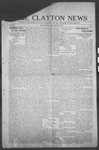 Clayton News, 02-13-1915 by Suthers & Taylor