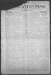 Clayton News, 02-20-1915 by Suthers & Taylor