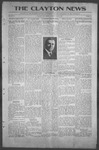 Clayton News, 06-12-1915 by Suthers & Taylor