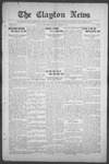 Clayton News, 12-04-1915 by Suthers & Taylor
