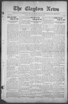 Clayton News, 12-18-1915 by Suthers & Taylor
