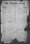 Clayton News, 01-01-1916