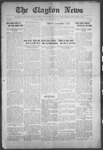 Clayton News, 02-19-1916 by Suthers & Taylor