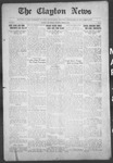 Clayton News, 03-18-1916