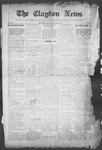Clayton News, 06-24-1916 by Suthers & Taylor