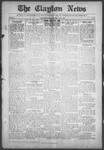 Clayton News, 07-01-1916 by Suthers & Taylor