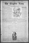 Clayton News, 09-09-1916