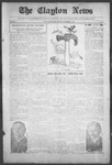 Clayton News, 09-16-1916 by Suthers & Taylor