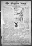 Clayton News, 09-30-1916