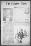 Clayton News, 10-21-1916