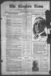 Clayton News, 11-04-1916