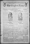 Clayton News, 11-11-1916 by Suthers & Taylor
