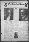 Clayton News, 11-18-1916 by Suthers & Taylor