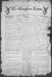 Clayton News, 12-23-1916 by Suthers & Taylor