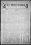 Clayton News, 12-30-1916 by Suthers & Taylor