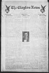 Clayton News, 01-06-1917