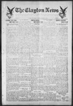 Clayton News, 01-27-1917 by Suthers & Taylor