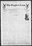 Clayton News, 02-03-1917 by Suthers & Taylor