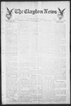 Clayton News, 02-10-1917 by Suthers & Taylor