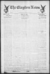 Clayton News, 02-17-1917 by Suthers & Taylor