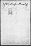 Clayton News, 02-24-1917 by Suthers & Taylor
