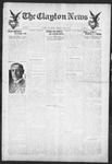 Clayton News, 03-10-1917 by Suthers & Taylor