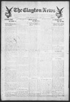Clayton News, 03-17-1917