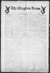 Clayton News, 03-24-1917 by Suthers & Taylor