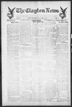 Clayton News, 03-31-1917