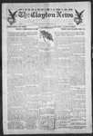 Clayton News, 04-07-1917