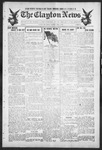 Clayton News, 04-14-1917