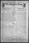 Clayton News, 04-28-1917 by Suthers & Taylor