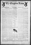Clayton News, 05-05-1917