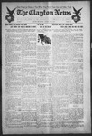 Clayton News, 05-12-1917 by Suthers & Taylor