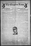 Clayton News, 05-26-1917 by Suthers & Taylor