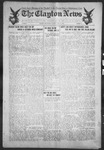 Clayton News, 06-16-1917