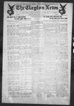 Clayton News, 06-23-1917