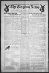 Clayton News, 06-30-1917 by Suthers & Taylor