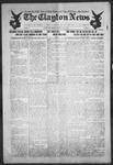 Clayton News, 07-07-1917 by Suthers & Taylor